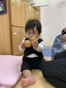 入園&進級おめでとうございます♪