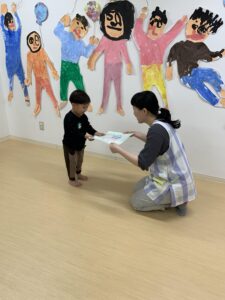お別れ会